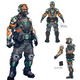 Illustration for article titled The Art Of Halo 5